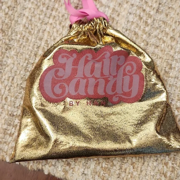 MINT JULEP PASTEL CROWN - Picture 4 of 4